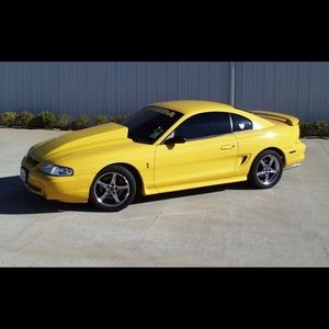 Meet your Posher, Charlie